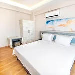 Feri Surf Club Hotel Datca