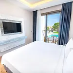 Hotel Feri Surf Club Datca
