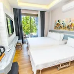 Feri Surf Club Datca