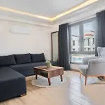Feri Surf Club Datca