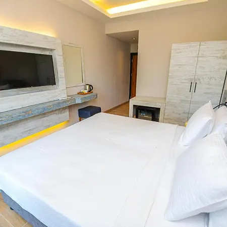 Feri Surf Club Datca