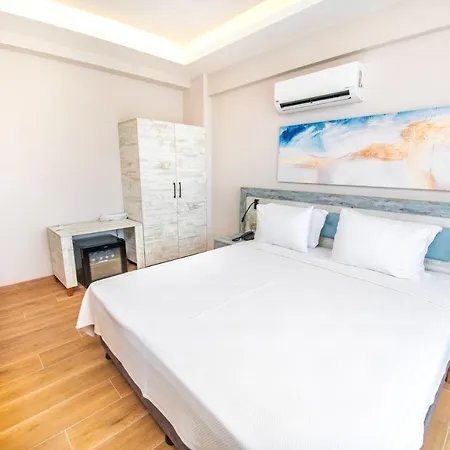 Feri Surf Club Hotel Datca