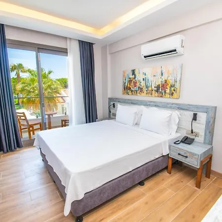 Hotel Feri Surf Club