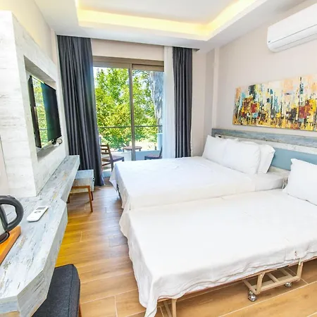 Feri Surf Club Datca