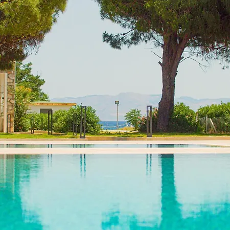 Hotel Feri Surf Club Datca