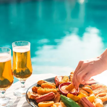 Feri Surf Club Datca