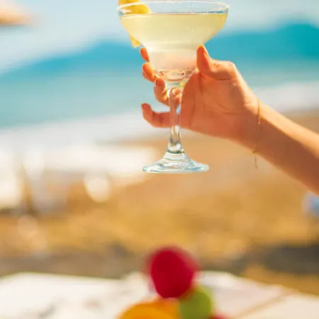 Hotel Feri Surf Club Datca