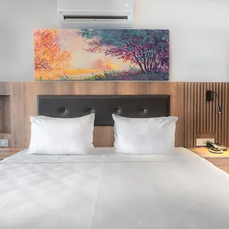 Hotel Feri Surf Club Datca