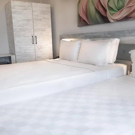 Hotel Feri Surf Club Datca