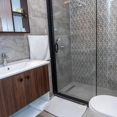 Hotel Feri Surf Club Datca