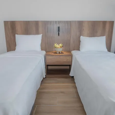 Hotel Feri Surf Club Datca