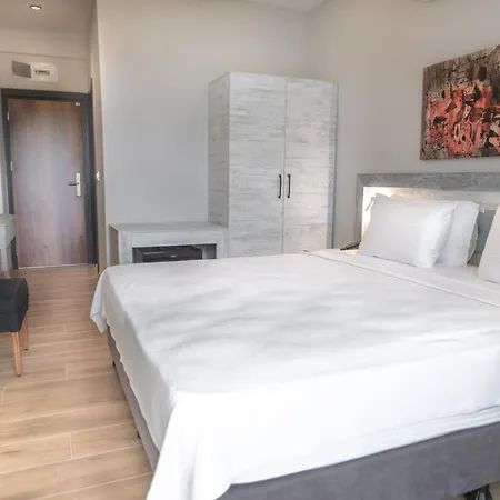 Hotel Feri Surf Club Datca