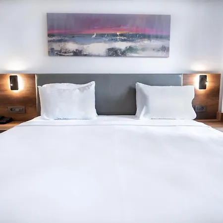 Feri Surf Club Datca