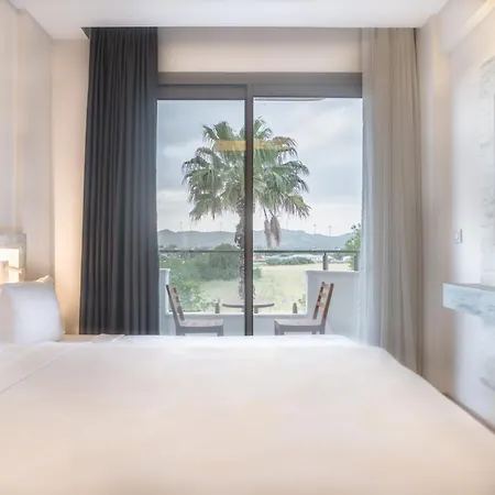 Hotel Feri Surf Club *