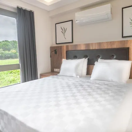 Hotel Feri Surf Club Datca