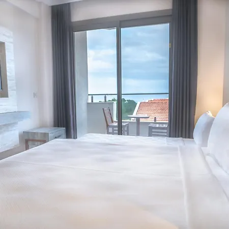 Feri Surf Club Datca