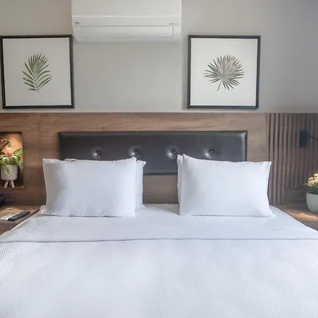 Hotel Feri Surf Club Datca