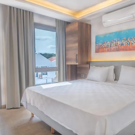 Hotel Feri Surf Club Datca