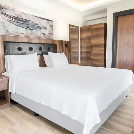 Hotel Feri Surf Club