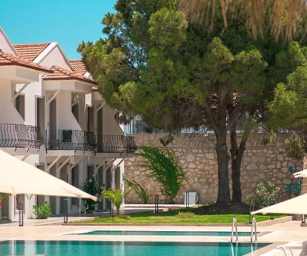 Feri Surf Club * Datca