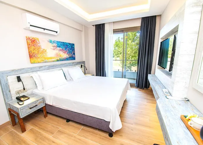 Feri Surf Club * Datca