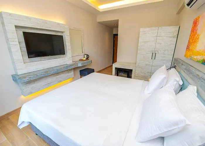 Feri Surf Club Datca