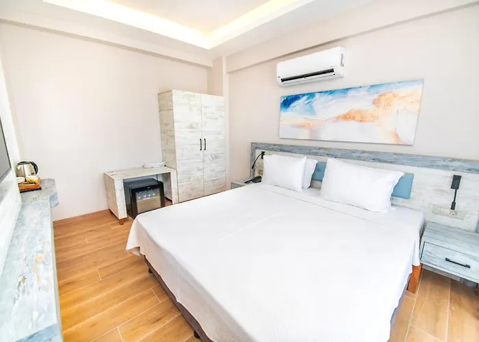 Feri Surf Club Hotel Datca