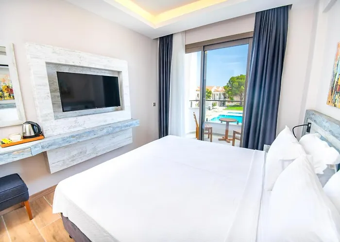 Hotel Feri Surf Club Datca