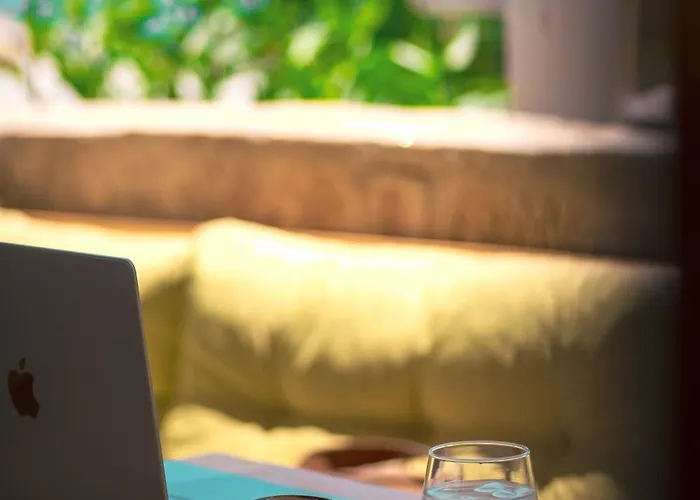 Feri Surf Club Hotel Datca