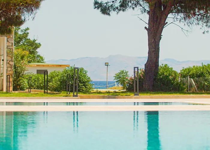 Hotel Feri Surf Club Datca