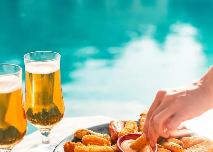 Feri Surf Club Datca