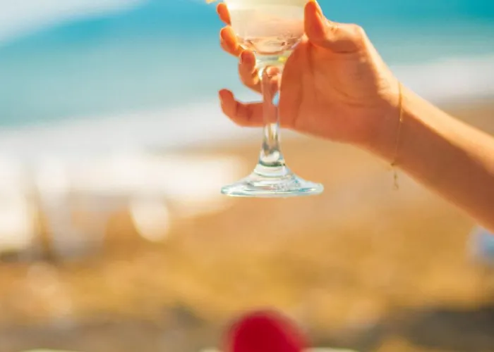 Hotel Feri Surf Club Datca