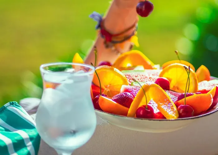 Hotel Feri Surf Club