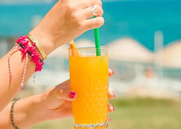 Hotel Feri Surf Club Datca