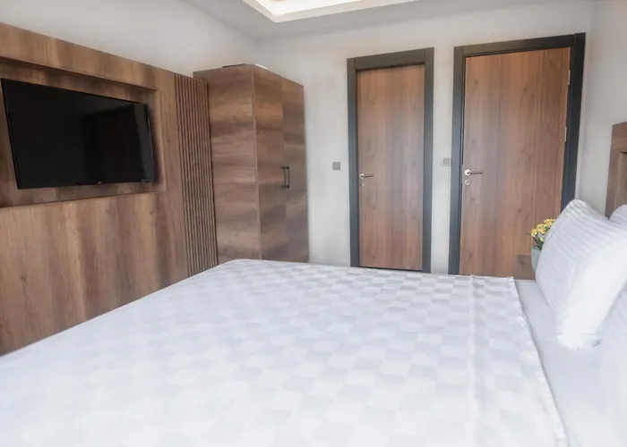 Hotel Feri Surf Club *