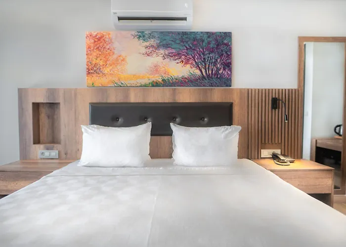 Hotel Feri Surf Club Datca