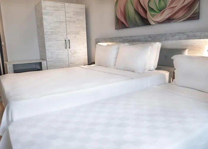 Hotel Feri Surf Club Datca