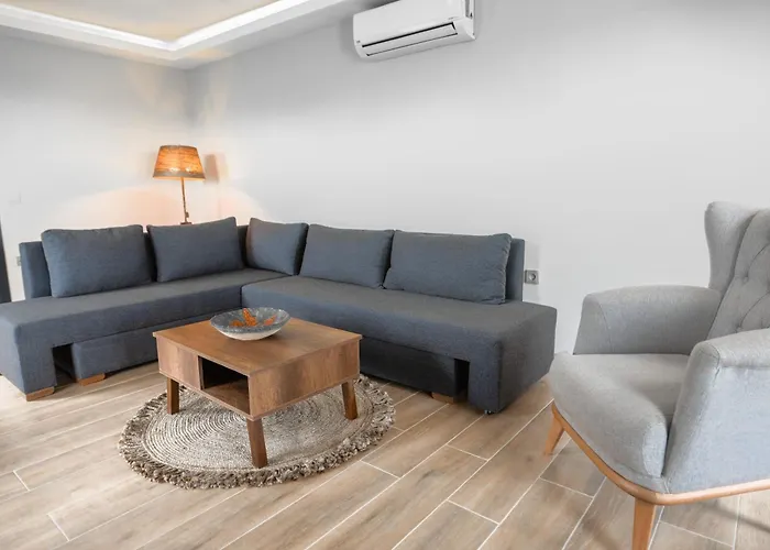 Hotel Feri Surf Club