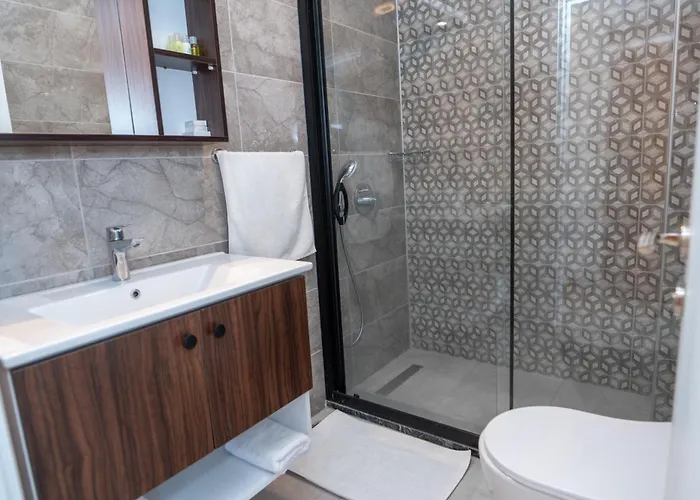 Hotel Feri Surf Club Datca