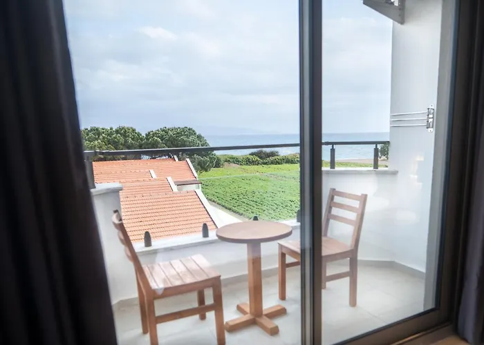 Hotel Feri Surf Club Datca