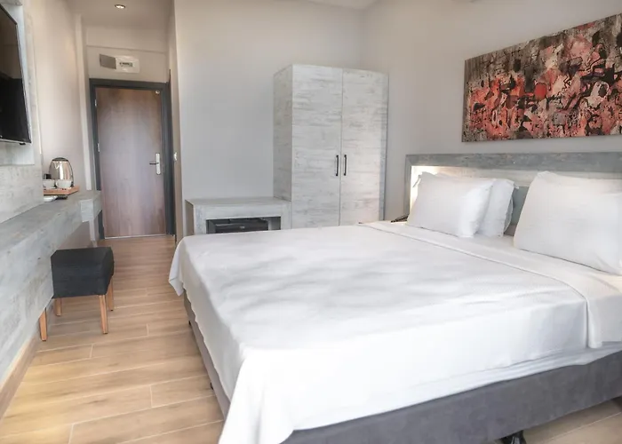 Hotel Feri Surf Club Datca