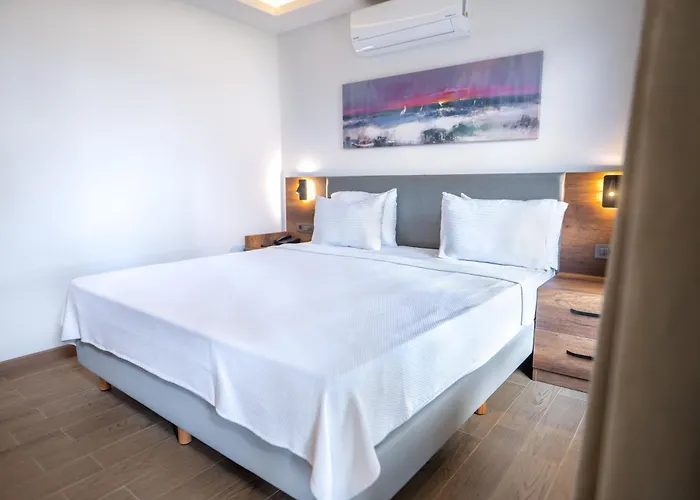 Feri Surf Club Datca