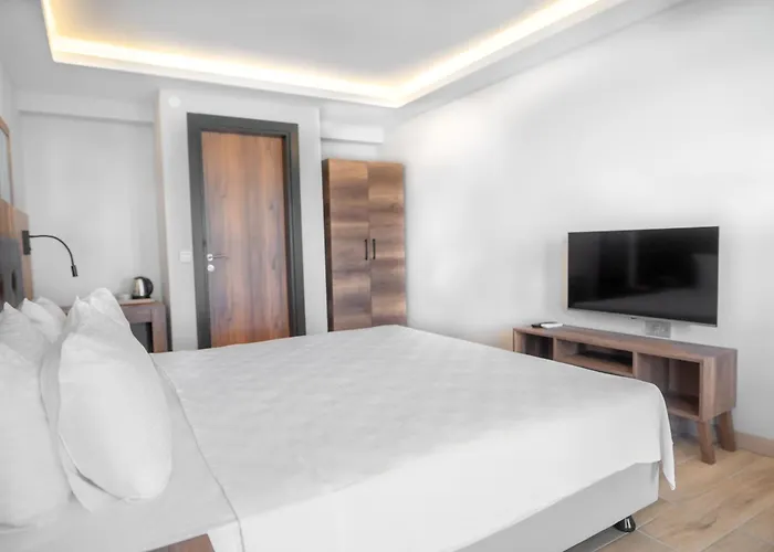 Hotel Feri Surf Club