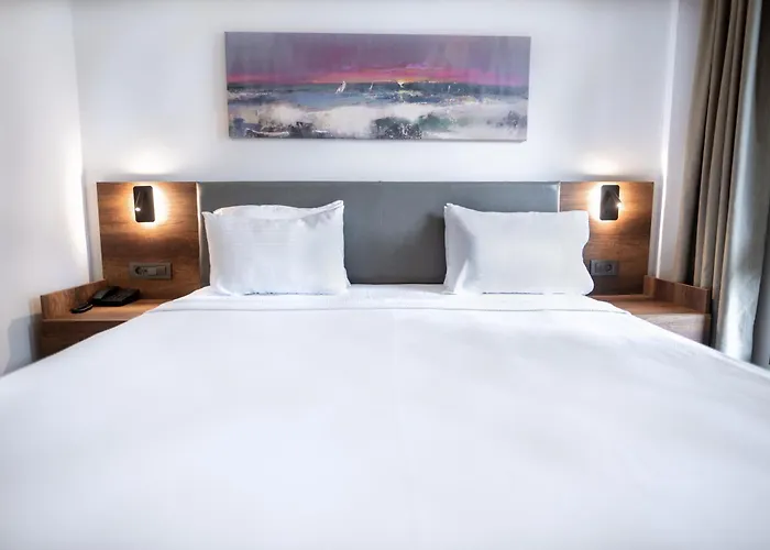 Feri Surf Club Datca