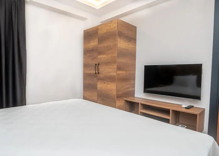 Hotel Feri Surf Club Datca