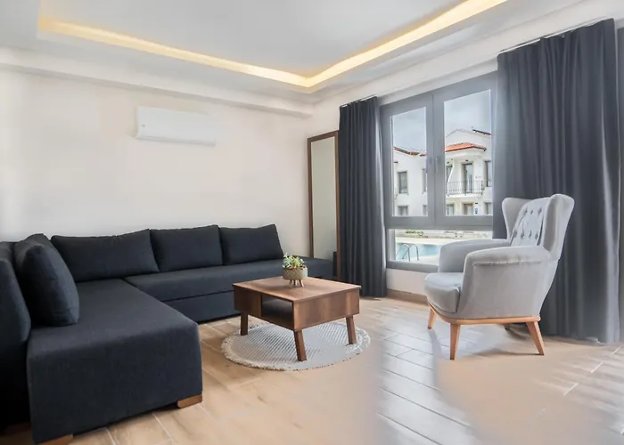 Feri Surf Club Datca