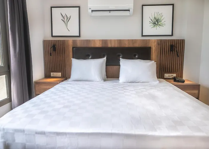 Hotel Feri Surf Club Datca