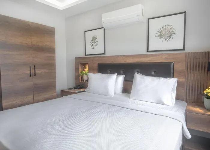 Feri Surf Club Datca