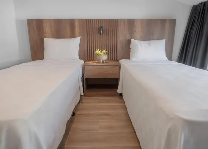 Hotel Feri Surf Club Datca