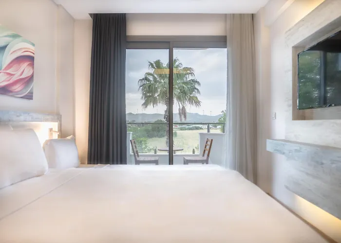 Hotel Feri Surf Club *